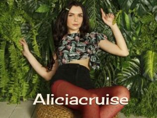 Aliciacruise