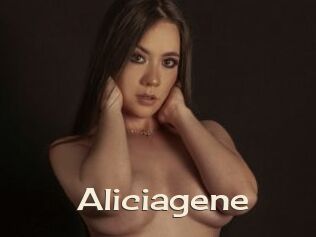 Aliciagene