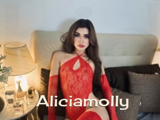 aliciamolly Big Dicks Round Ass