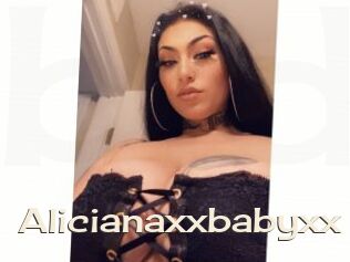 Alicianaxxbabyxx