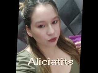 Aliciatits