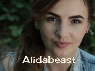 Alidabeast