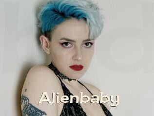 Alienbaby