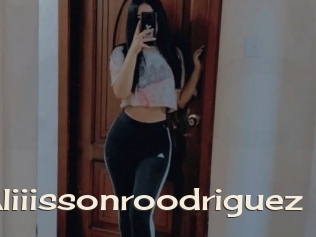 Aliiissonroodriguez