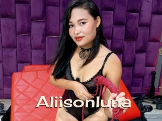 Aliisonluna
