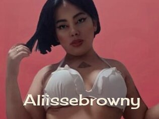 Aliissebrowny
