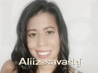 Aliiz_savashj