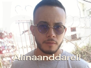 Alinaanddarell