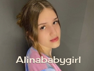Alinababygirl