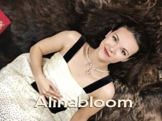 Alinabloom