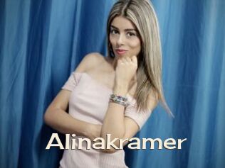 Alinakramer