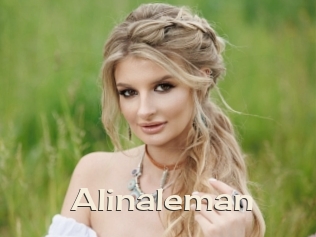 Alinaleman