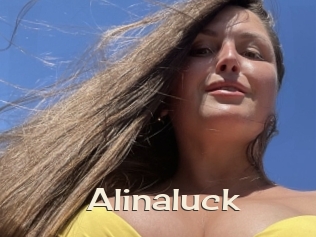Alinaluck