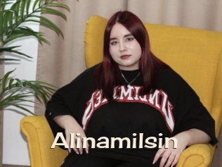 Alinamilsin
