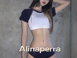 Alinaperra
