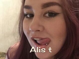 Alis_t