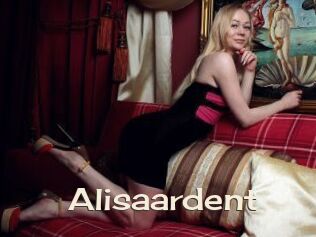 Alisaardent