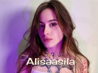 Alisaasila