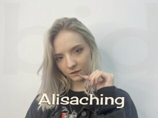 Alisaching
