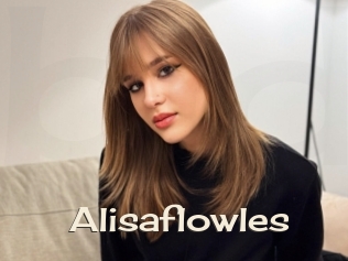Alisaflowles