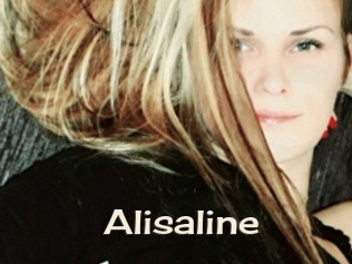 alisaline Big Dicks Round Ass