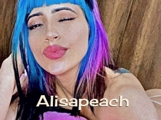 Alisapeach