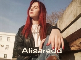 Alisaredd