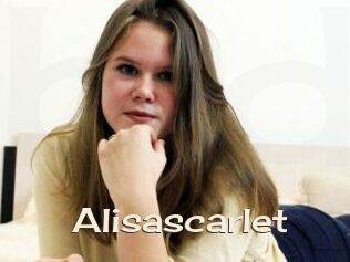 Alisascarlet