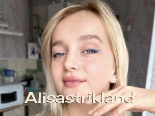 Alisastrikland