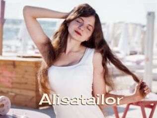 Alisatailor