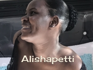 Alishapetti