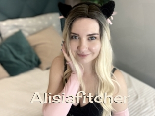 Alisiafitcher