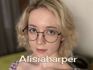 Alisiaharper