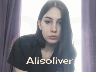 Alisoliver