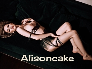 Alisoncake