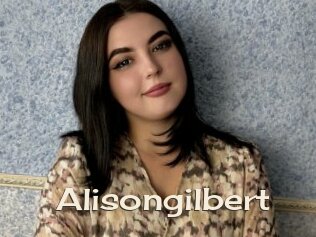 Alisongilbert