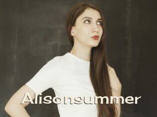 Alisonsummer