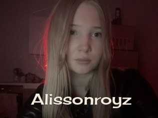 Alissonroyz