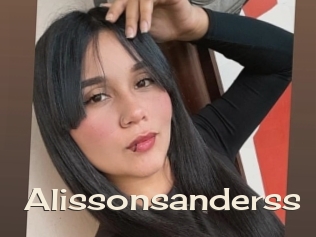 Alissonsanderss
