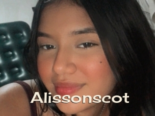 Alissonscot