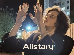 Alistary