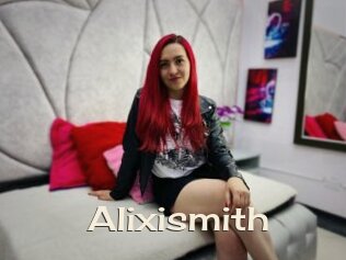 Alixismith