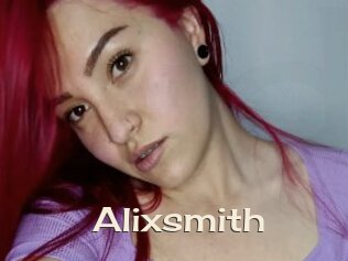 Alixsmith