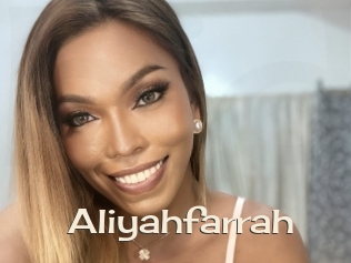 aliyahfarrah Big Dicks Round Ass