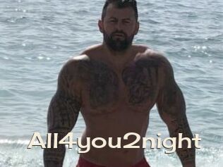 All4you2night
