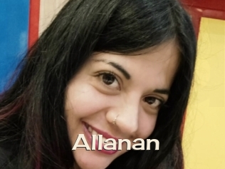 Allanan