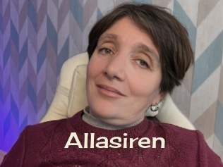 Allasiren