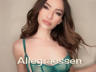 allegraessen Big Dicks Round Ass