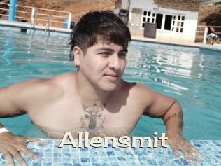 Allensmit