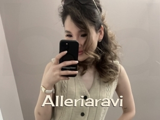 Alleriaravi